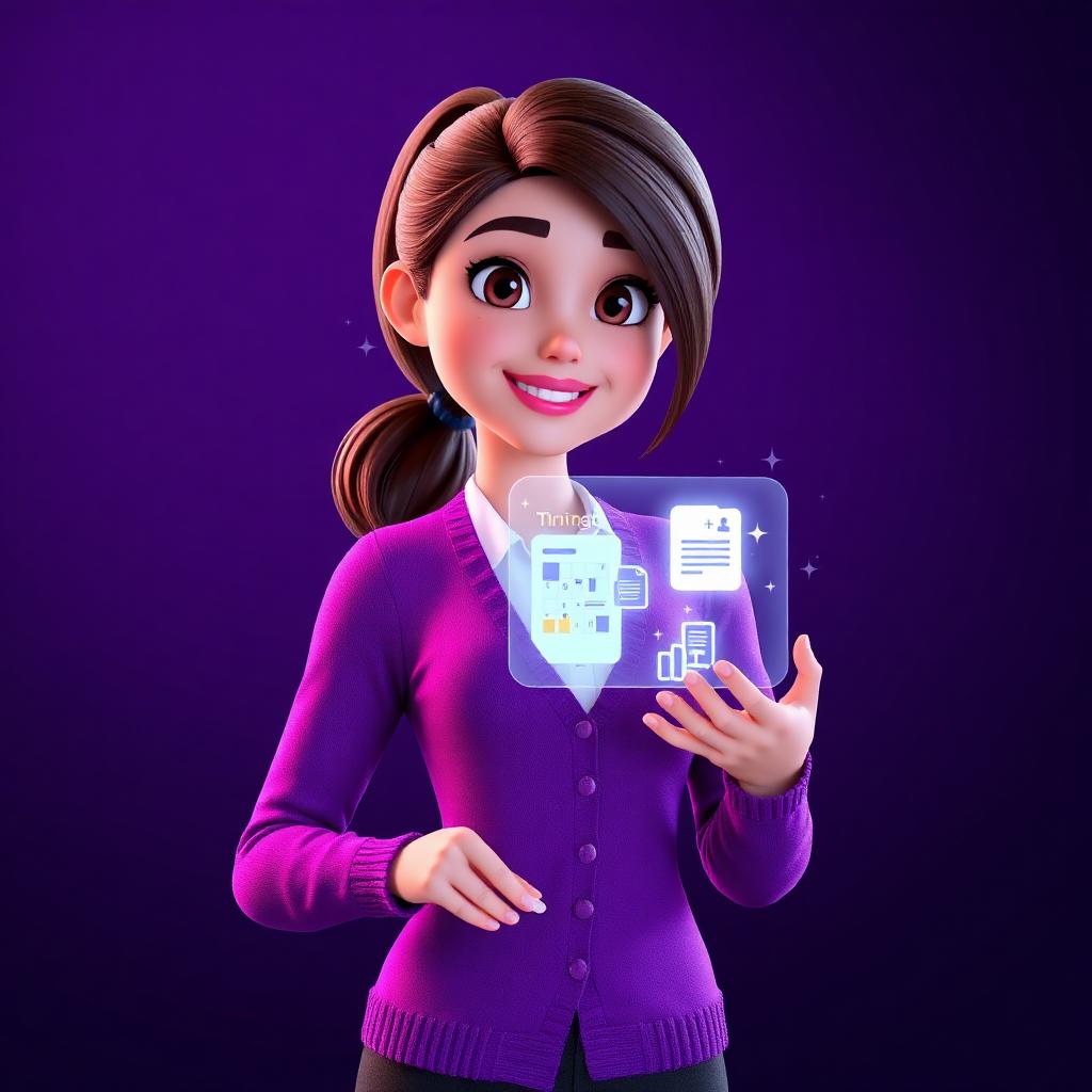 L'agent IA administratif