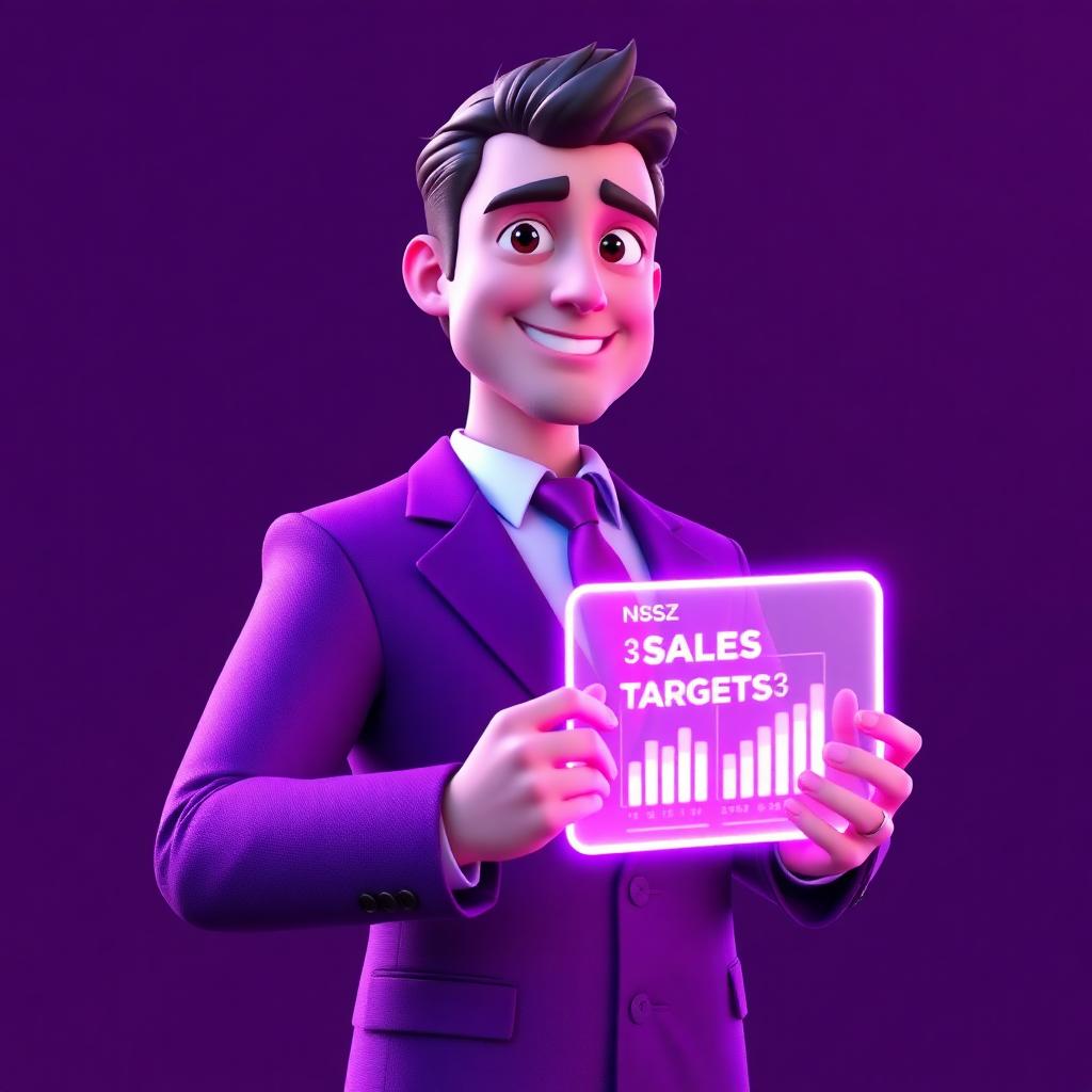 L'agent IA commercial