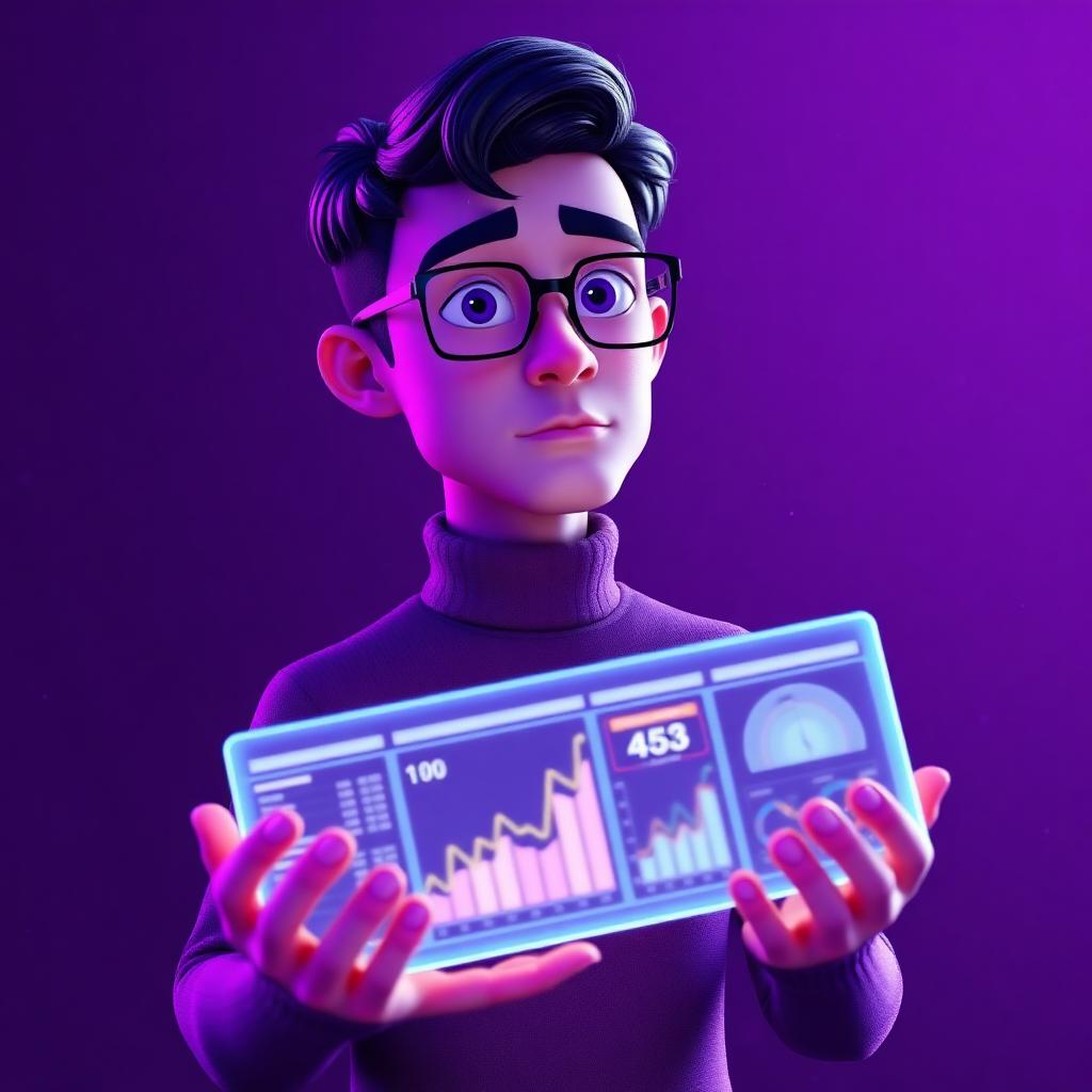 L'agent IA data