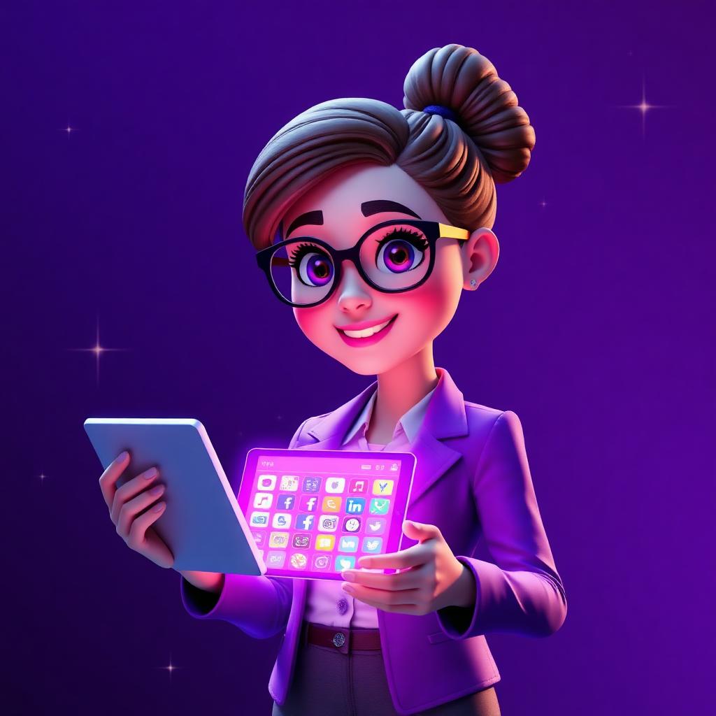 L'agent IA marketing