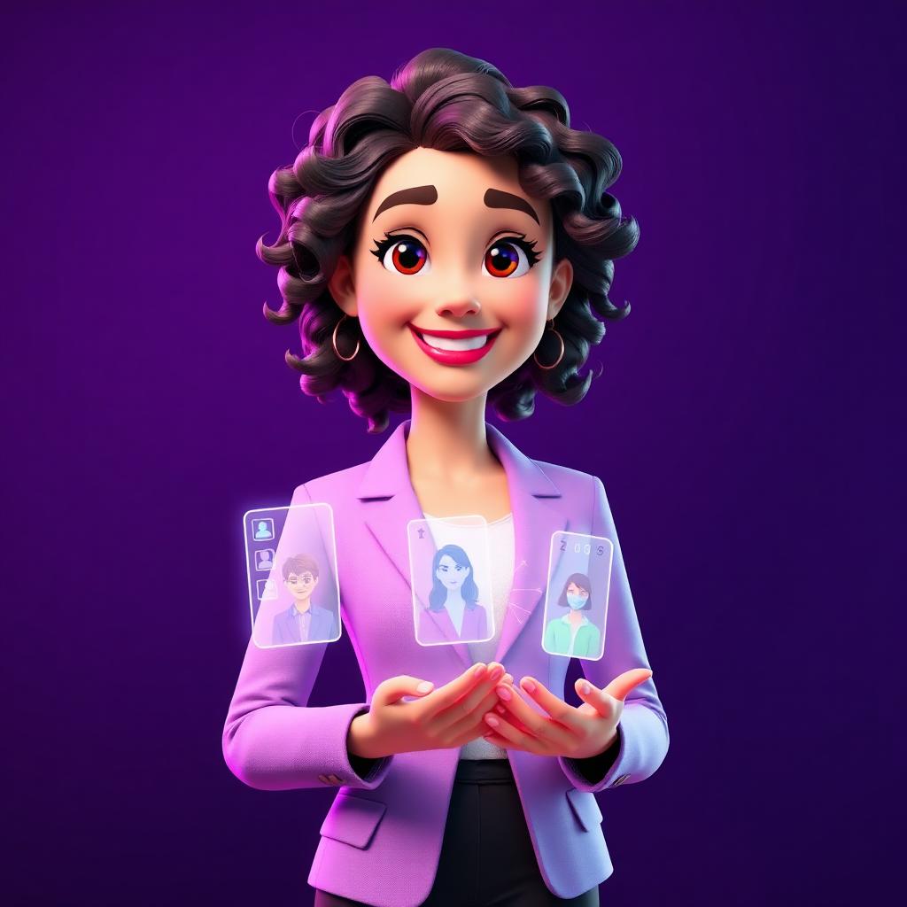 L'agent IA RH