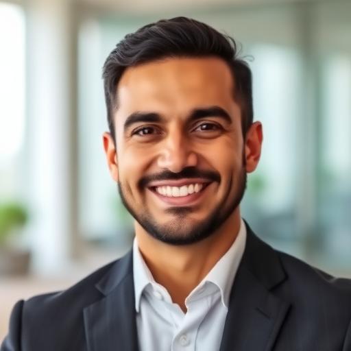 Ahmed B.