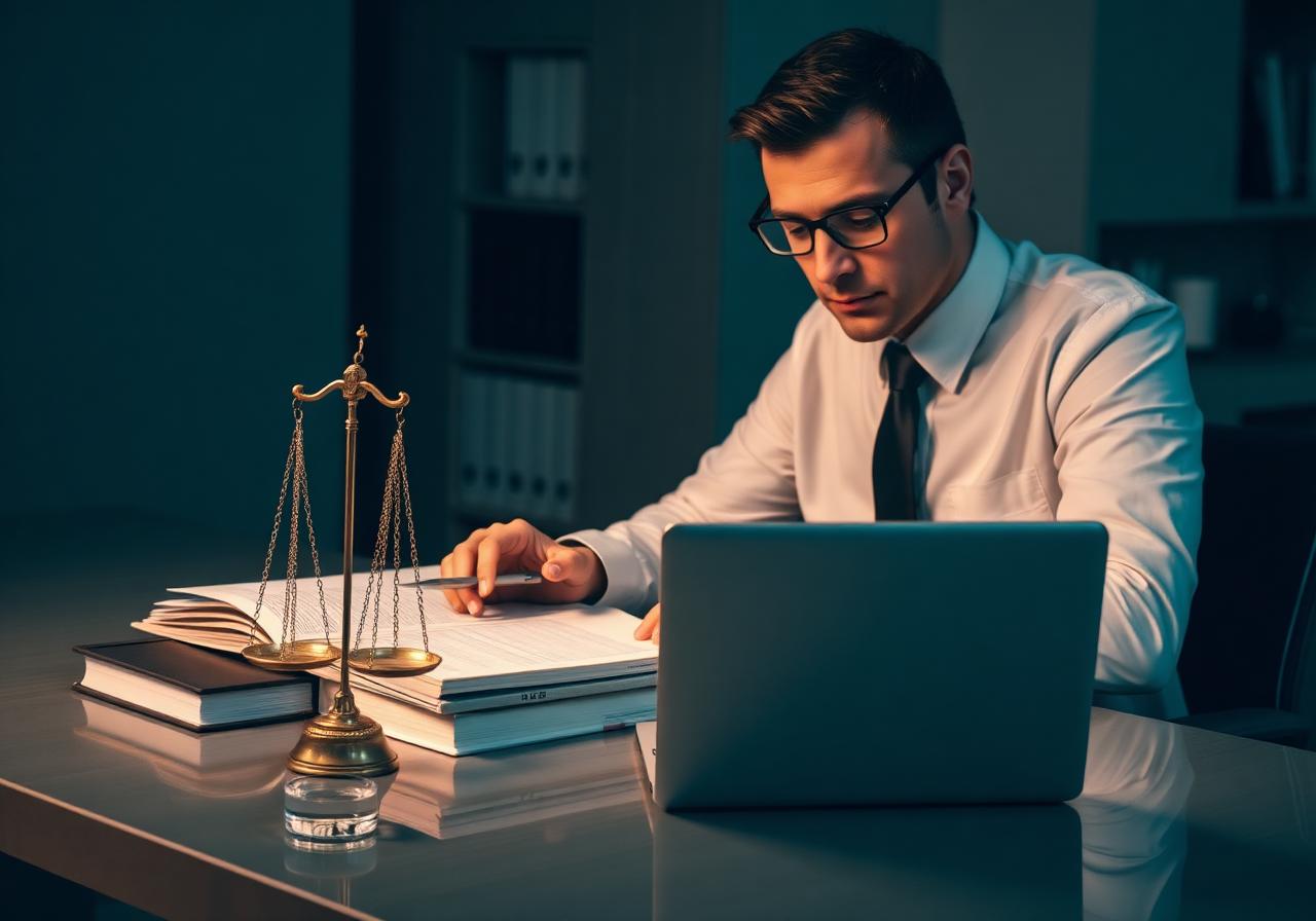 Secteur — Avocats